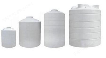 金润东全新PE料塑料水塔 加厚环保塑料水桶 强酸各种储罐