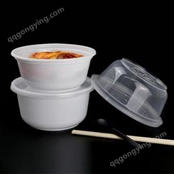 济南透明一次性餐盒 清清洋塑料盒加工厂家