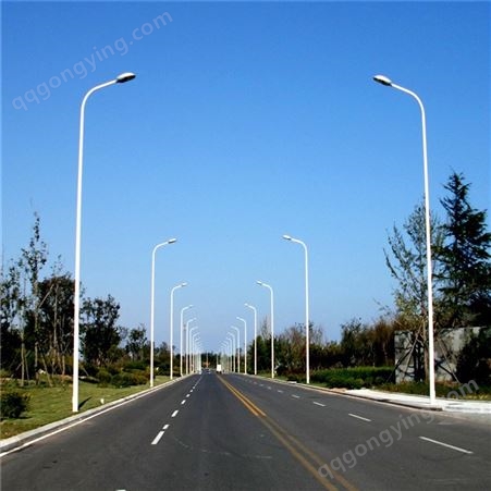 重庆10米路灯 重庆6米路灯杆 重庆LED光源 重庆7米路灯 重庆户外照明