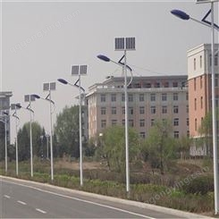 路灯杆定制 太阳能路灯 市电照明 重庆路灯厂家 路灯杆定制批发