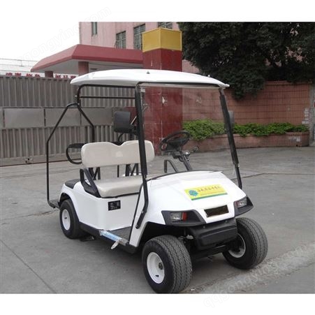 电动高尔夫球车生产厂家 产品质量可靠 价格合理