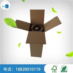 广州 蜂窝包装 重型包装纸箱定制