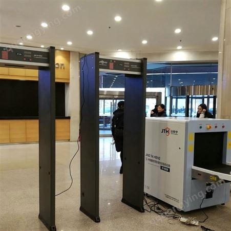 京泰亨安检设备 销售安检机 安检门 安检X光机 金属探测门 各类安检设备