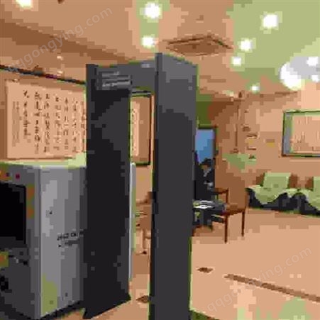 京泰亨安检设备 销售安检机 安检门 安检X光机 金属探测门 各类安检设备