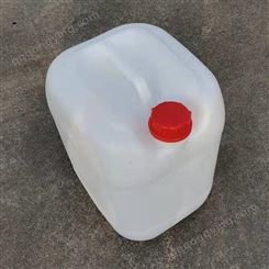 秦皇岛25L肥料桶厂家 25KG化工桶报价 避光塑料桶25l 庆诺销售