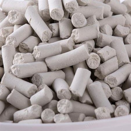 国产白色柱状氢氧化钙 集萃科技厂价供应现货