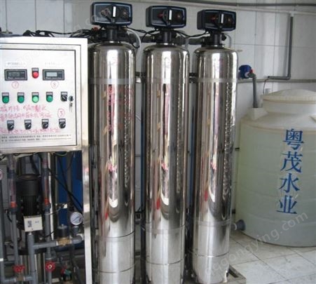 珠海直饮水设备厂家—学校酒店工厂饮用净水设备