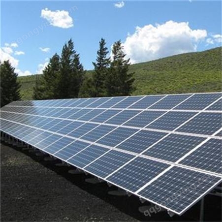 18V200W太阳能光伏板发电板 熙源 应用范围广 转化率高