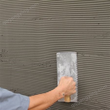 瓷砖薄层粘合剂砂浆 薄层瓷砖粘结剂参考配方 瓷砖粘结剂添加剂