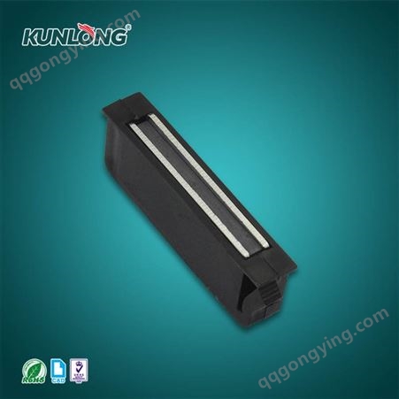 尚坤SK5-021 强力磁吸、塑胶门吸、塑胶双排磁吸