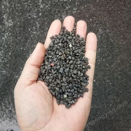 售铁砂  钢渣 抛丸 配重 工业除锈可用 规格全 宁博矿产出品