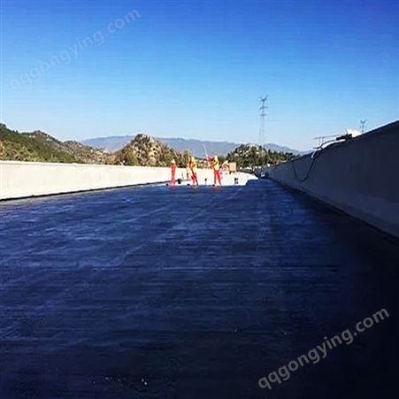 碧家索水性环氧沥青防水涂料沥青粘结层路桥防水专用