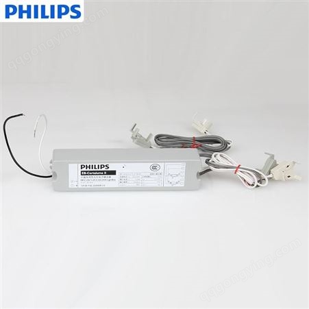 Philips/飞利浦T8经济型灯箱专用电子镇流器 EB-C 2*36W