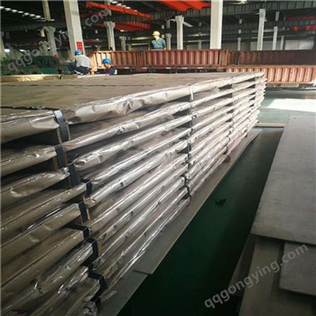 厂家供应 431不锈钢板1cr17ni2中厚板零切20-60mm厚模具专用