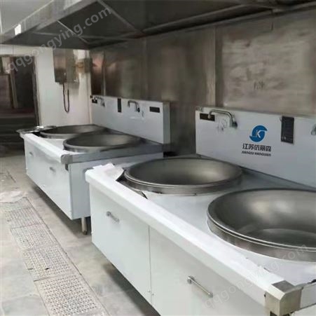 厨房设备整套厂家定制  厨房设计安装售后服务