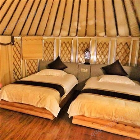 蒙古包制造厂 常年定制各种户外帐篷大型品牌 金雨发