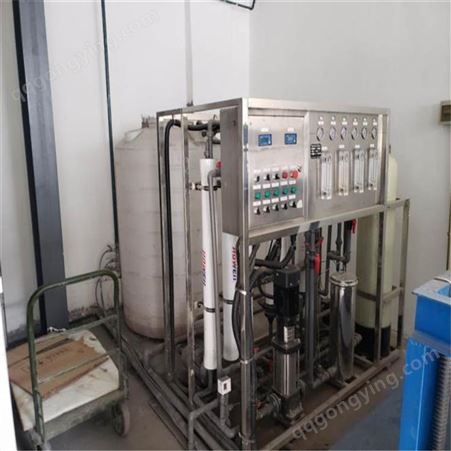 西安含镉废水处理硝酸清洗水处理水处理方案设备定制