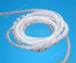 温州生产 供应缠绕管￠电线捆扎带 塑料标牌扎带