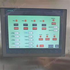 基恩康液位控制电控柜_安全液位控制电控柜供应_不锈钢液位控制电控柜