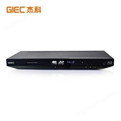 GIEC/杰科 BDP-G4350 4k播放机 dvd影碟机 硬盘播放器 蓝光播放器