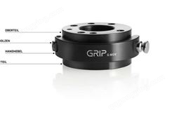 GRIP G-MGW100-2UEN-09GC1/G-MGW050-2U 工件夹具