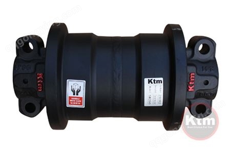 Ktm高品质零件支重轮SK200/SK200-8/SK250