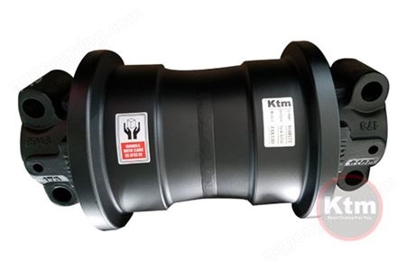Ktm高品质零件支重轮ZAX330/DX300