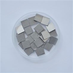 凯锐新材 高纯铬颗粒 Cr 用于科研实验 小颗粒 发货快