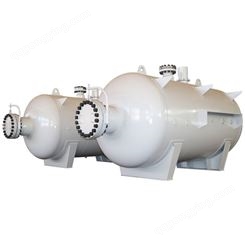 东莞 氮气N2储气罐厂家 实力机电 按需定制