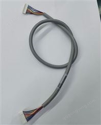 批量生产加工 1.25T端子线 智能家电线束 睿燕电子