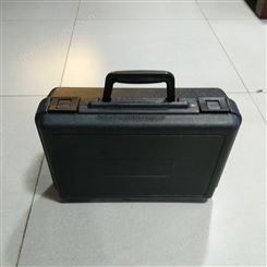 广东厂家吹塑塑料工具箱 电动工具防护箱可定制 塑料手提盒
