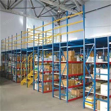 模具货架抽屉式架 工厂仓储设备 模具货架 厂家直供