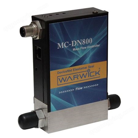 Warwick英国DN800热式质量流量控制器质量流量计