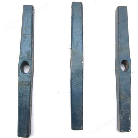 铁配铁路 矿用道钉锤 用于对木枕方道钉的敲打 固定用铁路工具