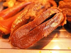 【实体店学习】学习卤肉的制作技术-卤菜凉菜培训