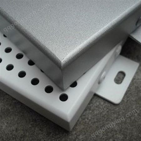 绿色环保 氟碳喷涂铝单板系列 平米价格 润盈