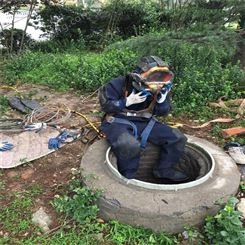 崇川区下水管道维护保养 疏通公司