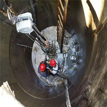 无锡维修雨污水泵 清理污水池商家