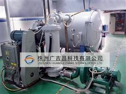 低温碳化炉 环保炭化炉 广吉昌科技碳化炉支持定制