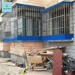 北京201不锈钢防护栏安装 围挡栏杆制作