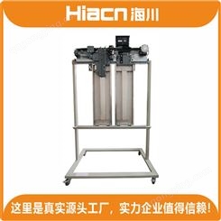 现货销售海川HC-DT-019型 电梯模型 电梯培训产品助手