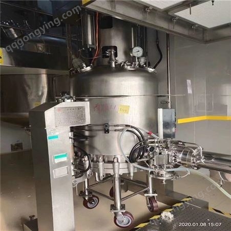 超跃二手臭氧发生器厂家 二手大型臭氧发生器回收 5公斤-30KG臭氧发生器