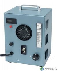 美国HI-Q CF-903 便携式大流量空气取样器