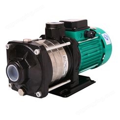 德国 威乐水泵 MHI卧式多级增压泵 多规格可选