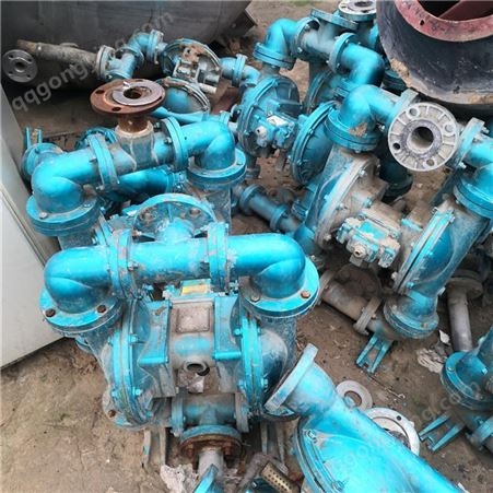 柱塞泵回收 二手柱塞泵厂家 100-500型柱塞泵 超跃厂家