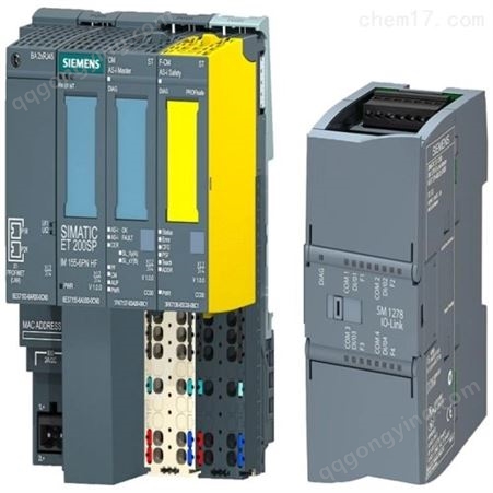 德国西门子模块6ES7541-1AB00-0AB0通讯模块