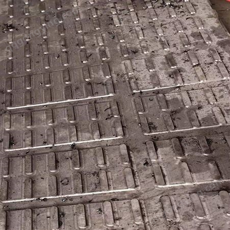定制生产 水泥漏粪板模具 养殖漏粪板模具 水泥机制漏粪板