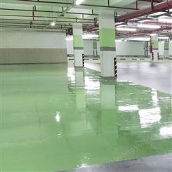 实验室环氧防静电耐磨耐洗地坪 自流平地面 包施工