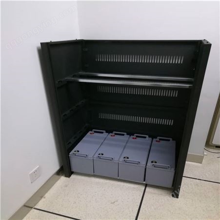 A40拆装拼装电池柜(12V100ah*40)适宜温度湿度华北区服务点