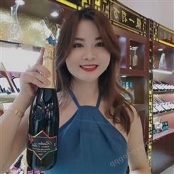 上海万耀澳洲进口彩虹鸟系列无醇起泡酒无度数葡萄汁价格
